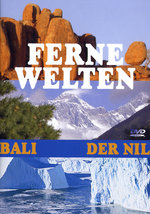 Film: Ferne Welten - Bali/Der Nil
