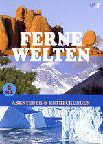 Film: Ferne Welten - Paket [6 DVDs]