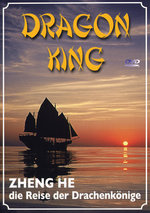 Film: Dragon King - Zheng He: Die Reise der Drachenk..