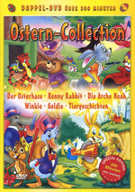 Film: Ostern Box [2 DVDs]