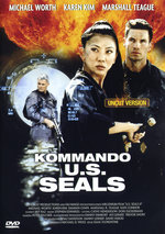 Film: Kommando U.S. Seals - Uncut Version