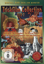Film: Trickfilm Collection 2 [2 DVDs]