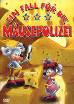 Film: Ein Fall für die Mäusepolizei