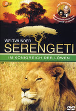 Film: Weltwunder Serengeti - Im Königreich der Löwen