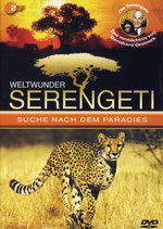 Film: Weltwunder Serengeti - Suche nach dem Paradies