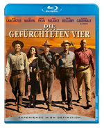 Film: Die gefürchteten Vier