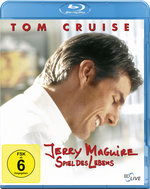 Film: Jerry Maguire - Spiel des Lebens