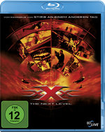 Film: xXx 2 - The Next Level