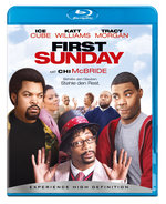 Film: First Sunday