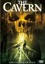 Film: The Cavern - Abstieg ins Grauen