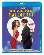 Film: Liebling hältst du mal die Axt