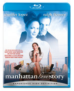 Film: Manhattan Love Story