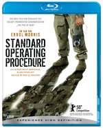 Film: Standard Operating Procedure (OmU)