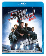 Film: Starship Troopers 3 - Marauder