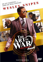 Film: The Art of War 2: Der Verrat