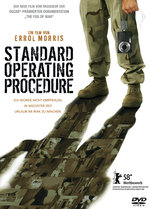 Film: Standard Operating Procedure (OmU)