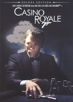 Film: James Bond - Casino Royale [DE] [3 DVDs] (Digi)