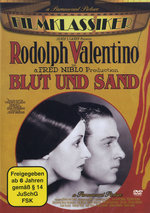 Film: Blut und Sand
