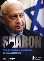 Film: Sharon - Vom General zum Staatsmann