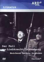 Film: Der Fall Liebknecht/Luxemburg