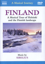 Film: Finnland - A Musical Journey