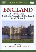 Film: England - A Musical Journey