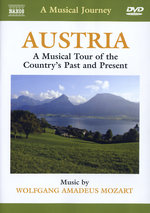 Film: Austria - A Musical Journey