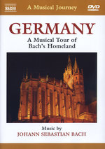 Film: Germany - A Musical Journey