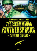 Film: Todeskommando Panthersprung
