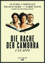 Film: Die Rache der Camorra