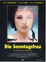 Film: Die Sonntagsfrau
