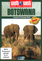 Film: Botswana - Weltweit