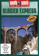 Film: Glacier Express - Weltweit