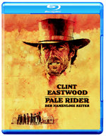 Film: Pale Rider - Der namenlose Reiter
