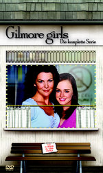 Film: Gilmore Girls - Superbox [42 DVDs]