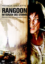 Film: Rangoon - Im Herzen des Sturms