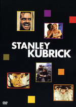 Film: Stanley Kubrick - Box [12 DVDs]