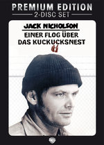 Film: Einer flog über das Kuck... - Prem. Ed. [2 DVDs]