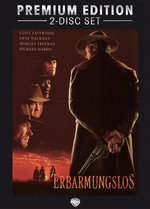 Film: Erbarmungslos - Premium Edition [2 DVDs]