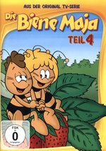 Film: Die Biene Maja - Teil 4 - Warner Kids Edition