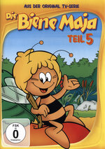 Film: Die Biene Maja - Teil 5 - Warner Kids Edition