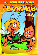 Film: Die Biene Maja - Teil 6 - Warner Kids Edition