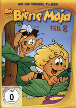 Film: Die Biene Maja - Teil 8 - Warner Kids Edition