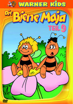 Film: Die Biene Maja - Teil 9 - Warner Kids Edition