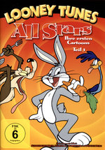 Film: Looney Tunes - All Stars Coll.1 - Warner Kids Ed