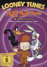 Film: Looney Tunes - All Stars Coll.3 - Warner Kids Ed