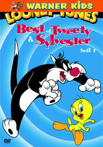 Film: Looney Tunes - Best of Sylvester & Tw.1/W.Kids