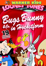 Film: Looney Tunes - Bugs Bunny & Co.../Warner Kids