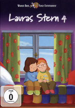 Film: Lauras Stern 4 - Warner Kids Edition