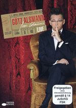 Film: Götz Alsmann - Mein Geheimnis/Live